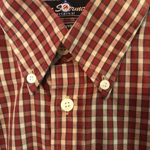 Ben Sherman button down